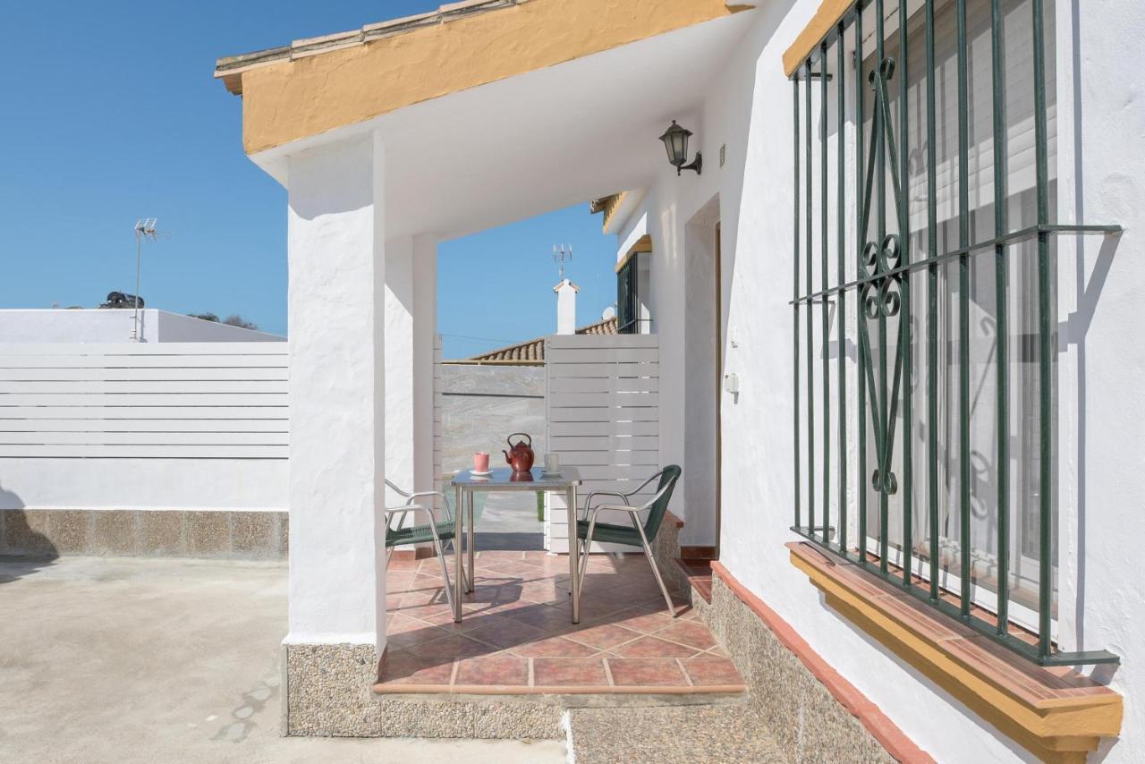 Casa Dalia Con Piscina Privada Villa Conil De La Frontera Exterior photo