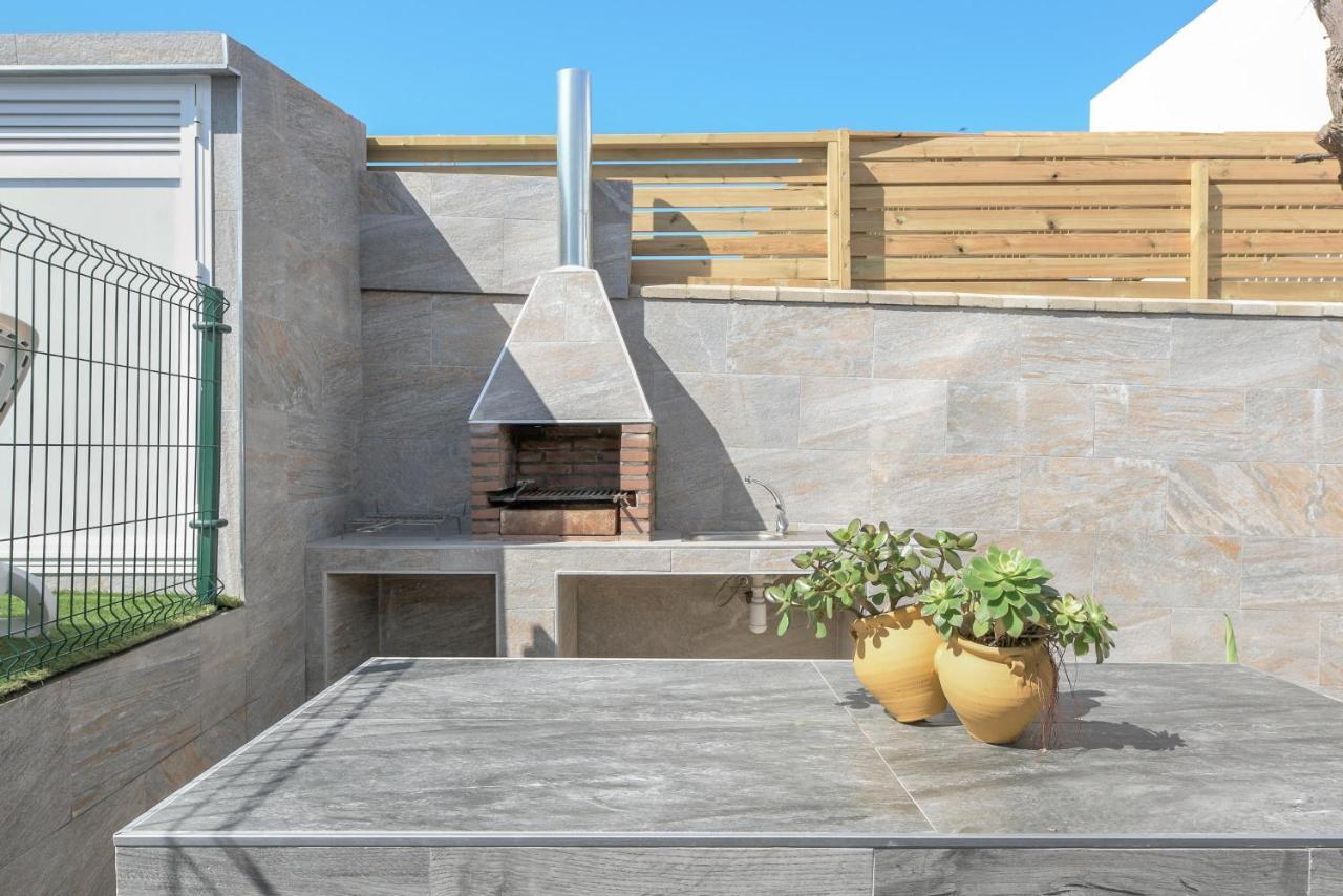 Casa Dalia Con Piscina Privada Villa Conil De La Frontera Exterior photo